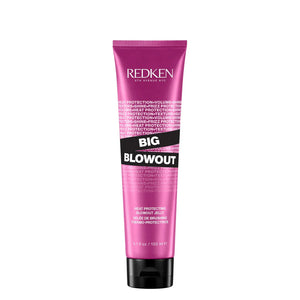 Redken Big Blowout Heat Protecting Blowout Gel 150ml