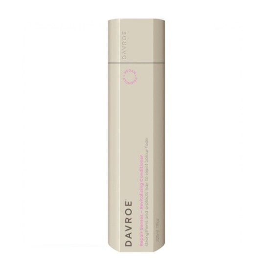 Davroe Repair senses-revitalizing conditioner