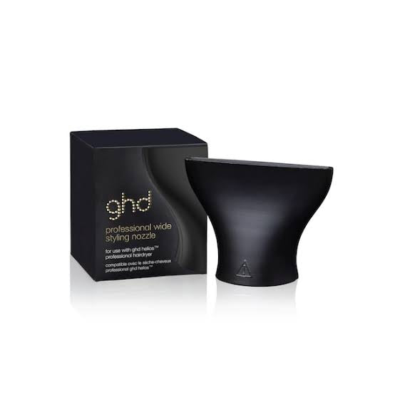 GHD PROFESSIONAL WIDE STYLING NOZZLE