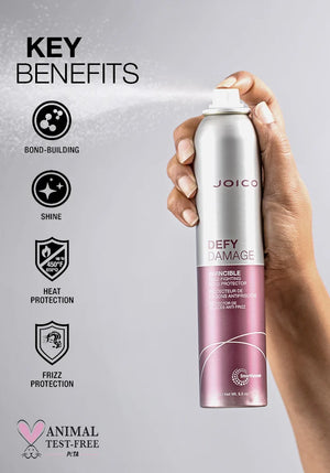 Joico Defy Damage Invincible Frizz-Fighting