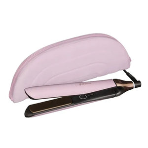 NEW GHD CHRONOS HAIR STRAIGHTENER, PINK SORBET