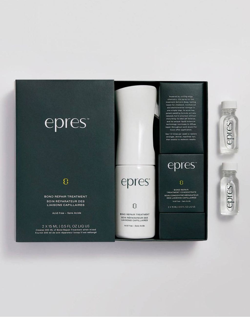 Epres Bond Repair Treatment Kit