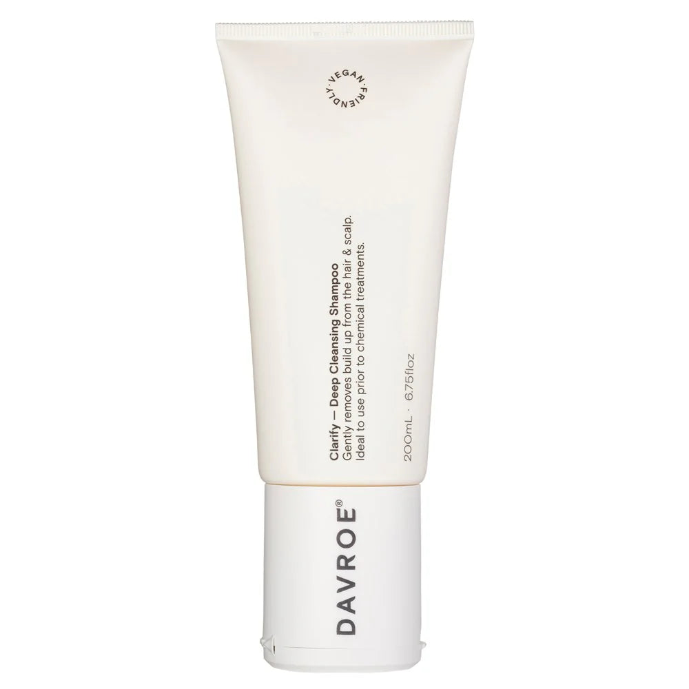 Davroe - Deep Cleansing Shampoo
