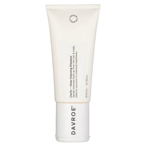 Davroe - Deep Cleansing Shampoo