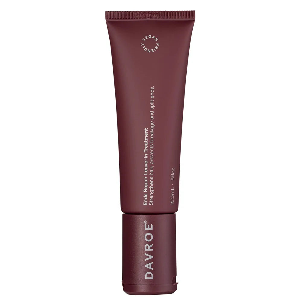 Davroe ends repair leave-in treatment