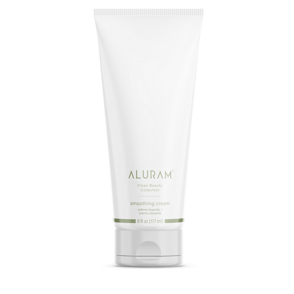 Aluram smoothing cream