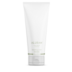 Aluram smoothing cream