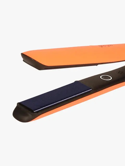 GHD HAIR STRAIGHTENER IN APRICOT CRUSH