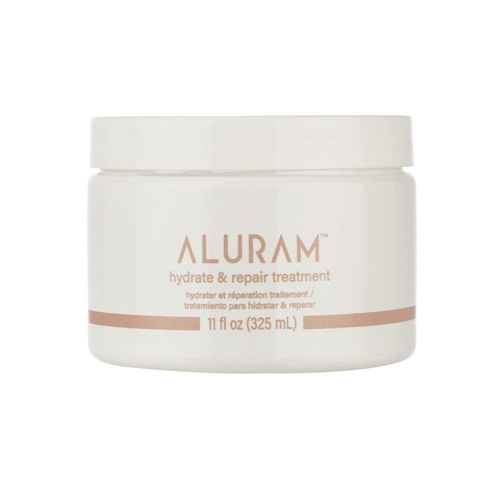 ALURAM HYDRATE AND REPAIR TREATMENT