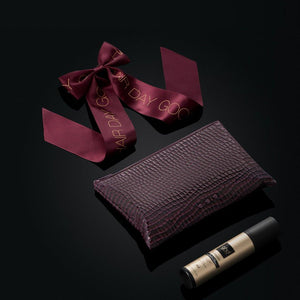 GHD Heat protection gift set -cherry chic