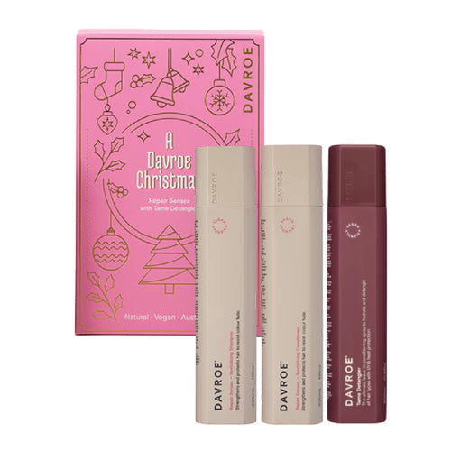 Davroe Repair Senses Christmas Trio