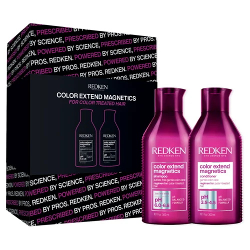 Redken Color Extend Magnetics Duo Christmas Pack