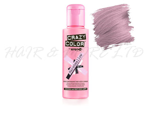 Crazy Color Semi Permanent Hair Colour -  Marshmallow 100ml
