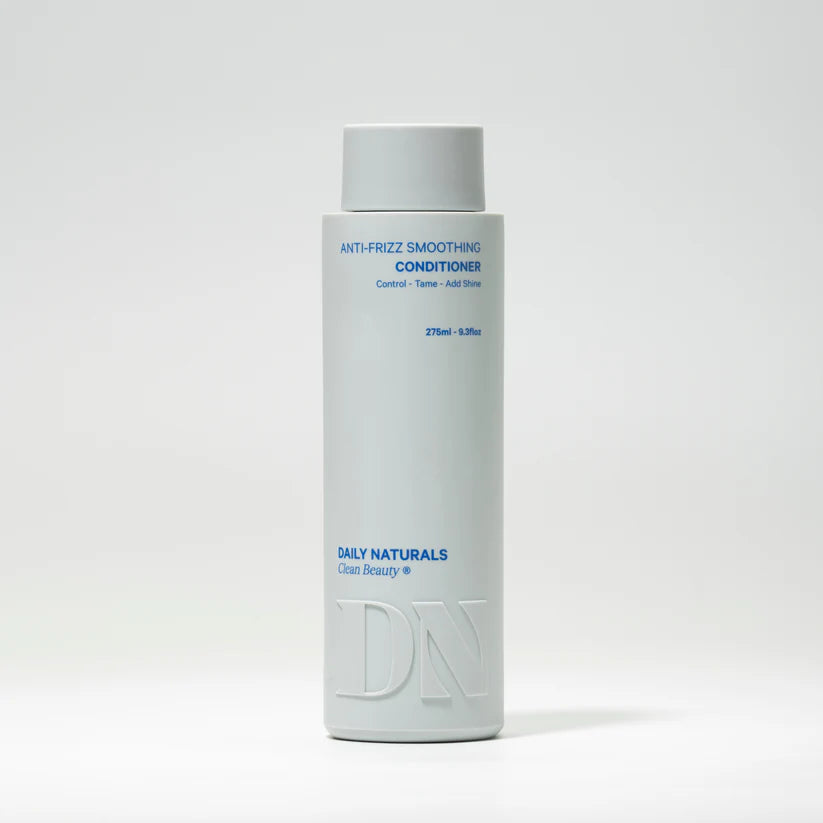 Daily Naturals - Anti Frizz Smoothing Conditioner