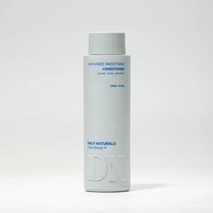 Daily Naturals - Anti Frizz Smoothing Conditioner