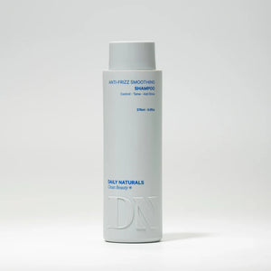 Daily Naturals - Anti Frizz smoothing shampoo