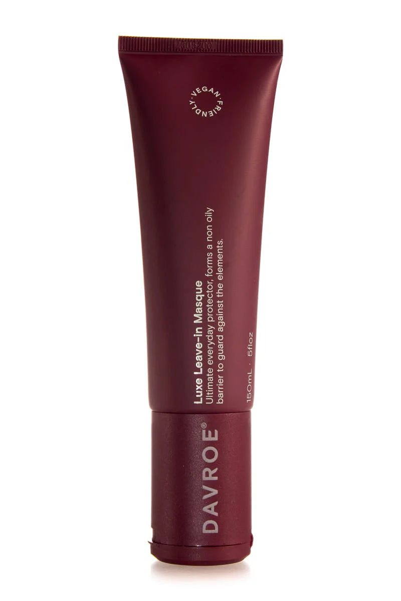 Davroe Luxe leave-in masque