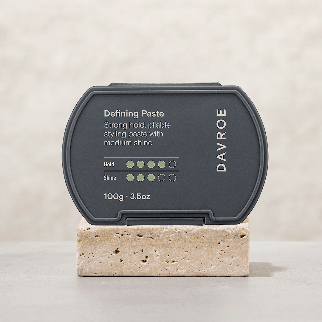 Davroe Defining Paste