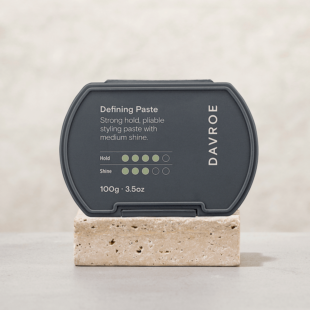 Davroe Defining Paste