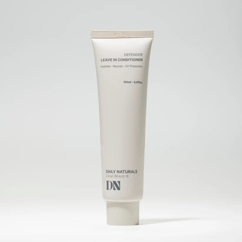 Daily Naturals - Defender Leave in Conditioner