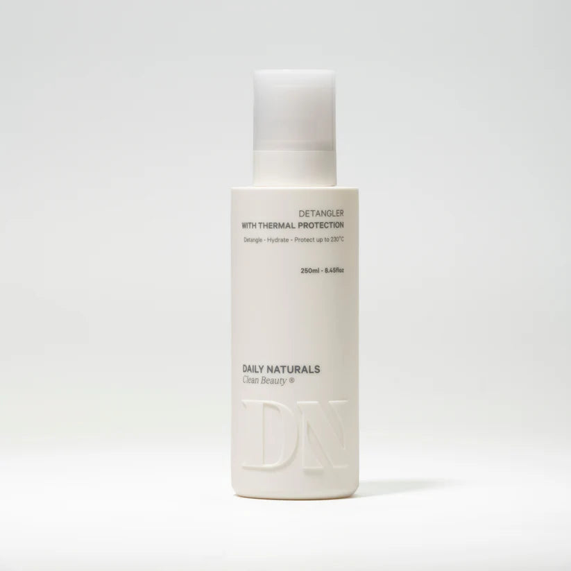 Daily Naturals - Detangler with thermal protection