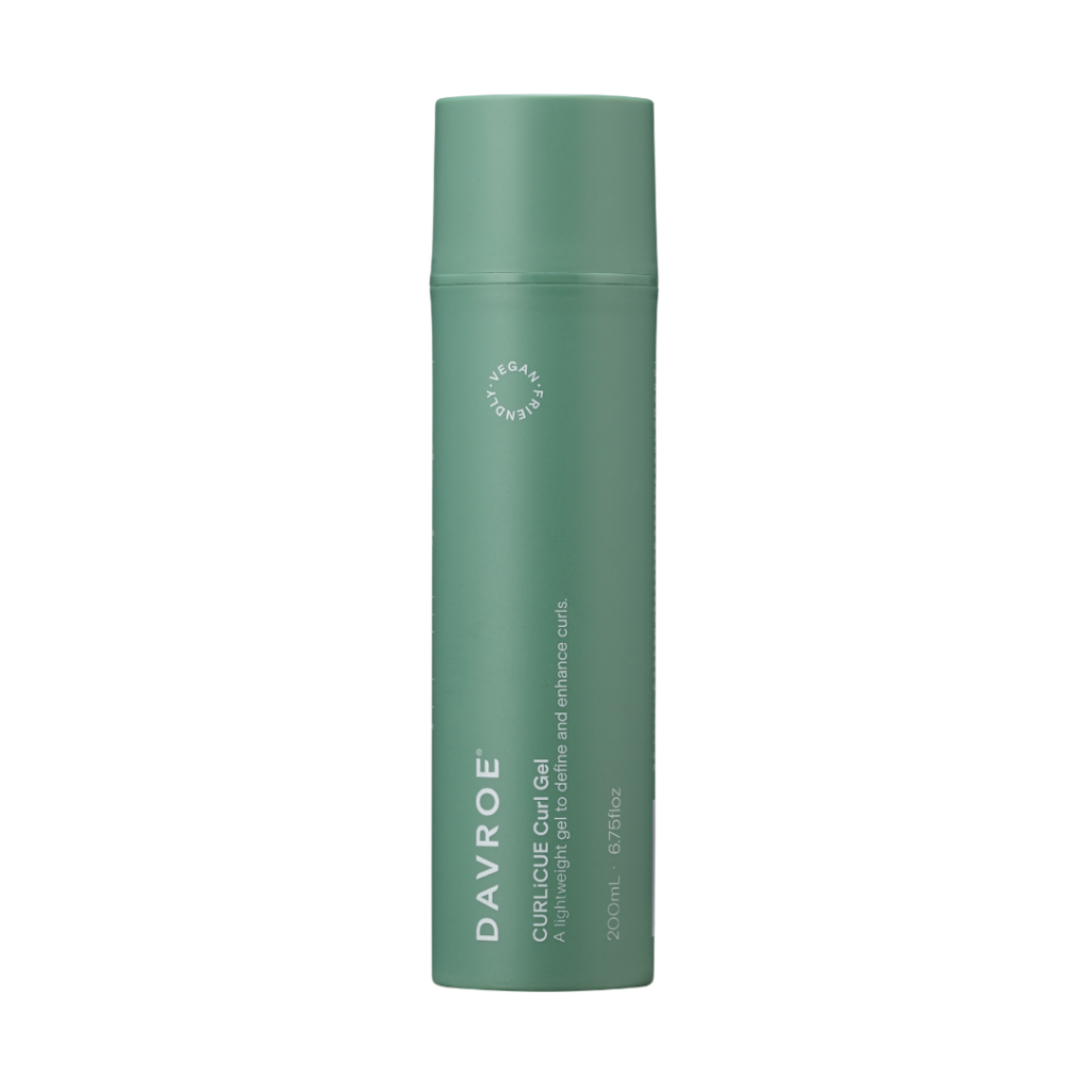 Davror Curlicue Curl Gel