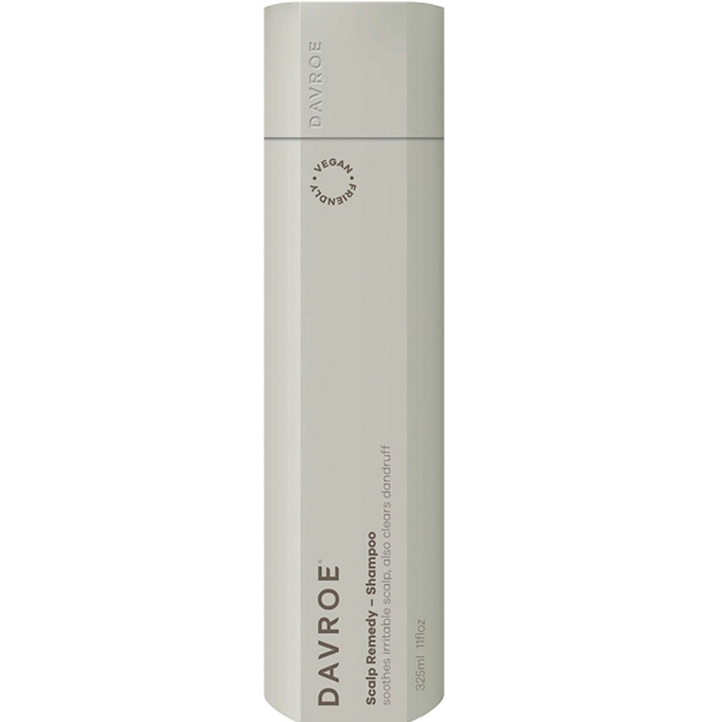 Davroe Scalp Remedy Shampoo