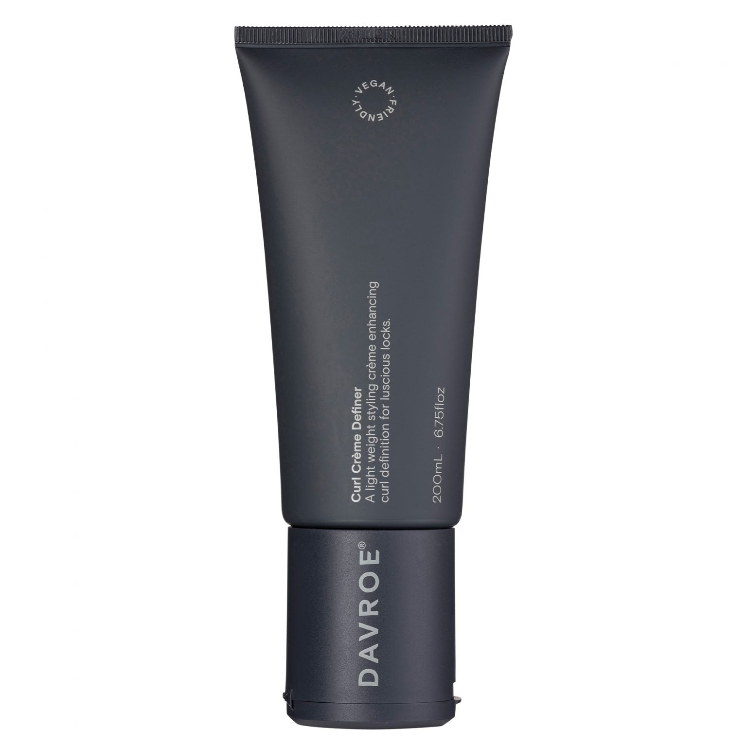 Davroe curl cream definer