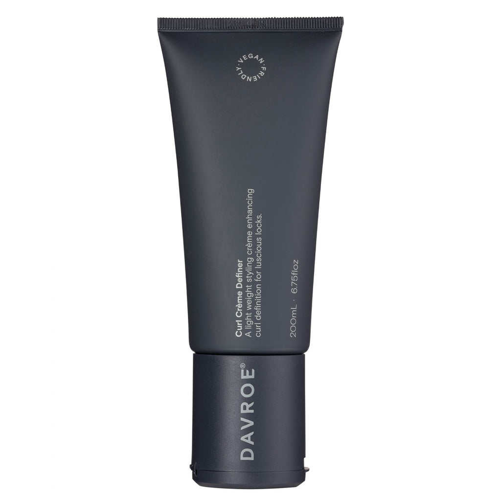 Davroe curl cream definer