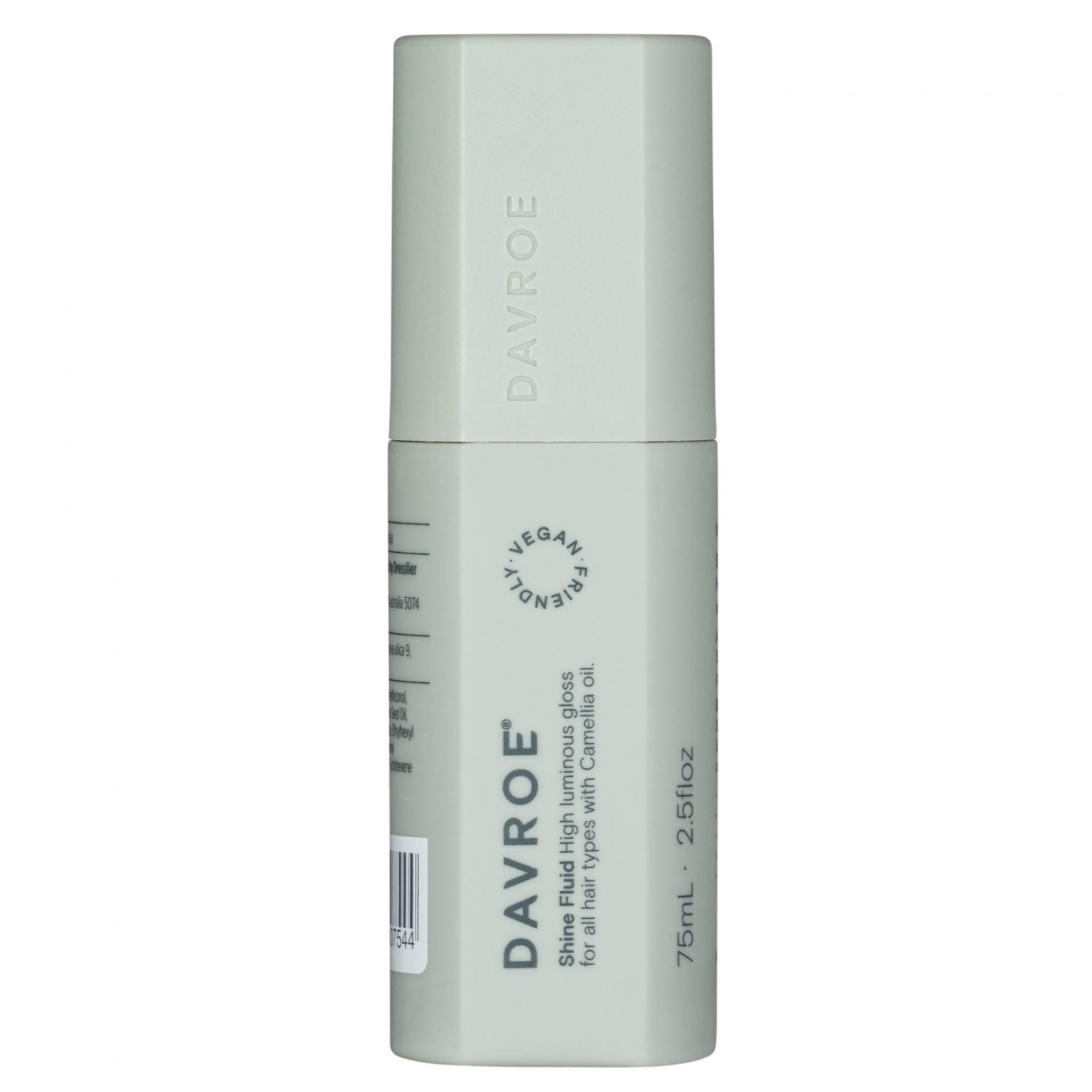 Davroe shine fluid