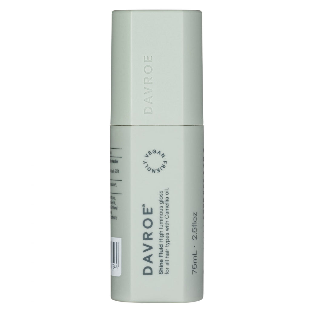 Davroe shine fluid