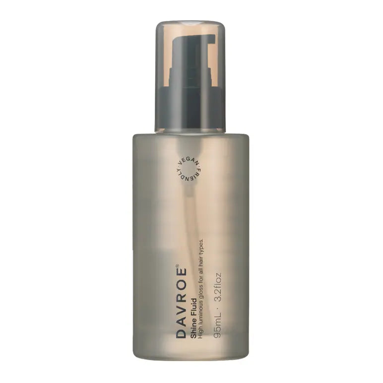 Davroe shine fluid