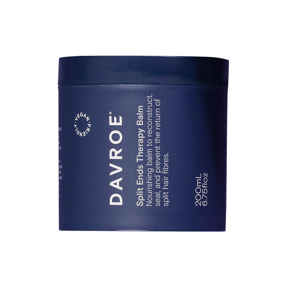 Davroe Fortitude therapy balm