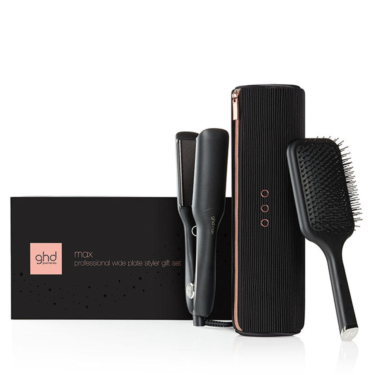 Ghd platinum shop wide plate