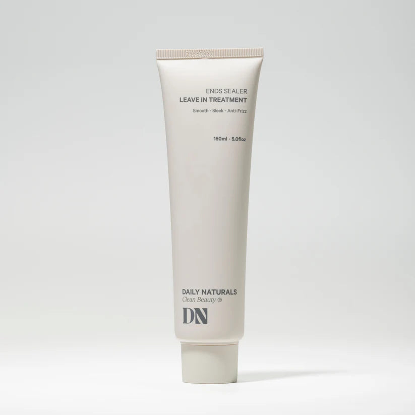 Daily Naturals - Ends Sealer leave in Treatment