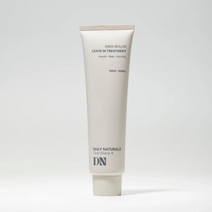 Daily Naturals - Ends Sealer leave in Treatment