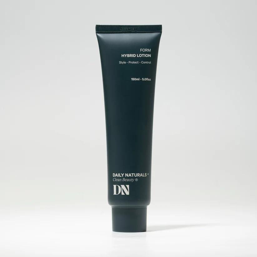 daily Naturals - Form Hybrid Lotion