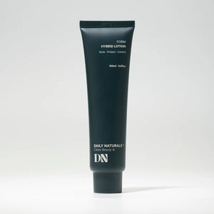 daily Naturals - Form Hybrid Lotion