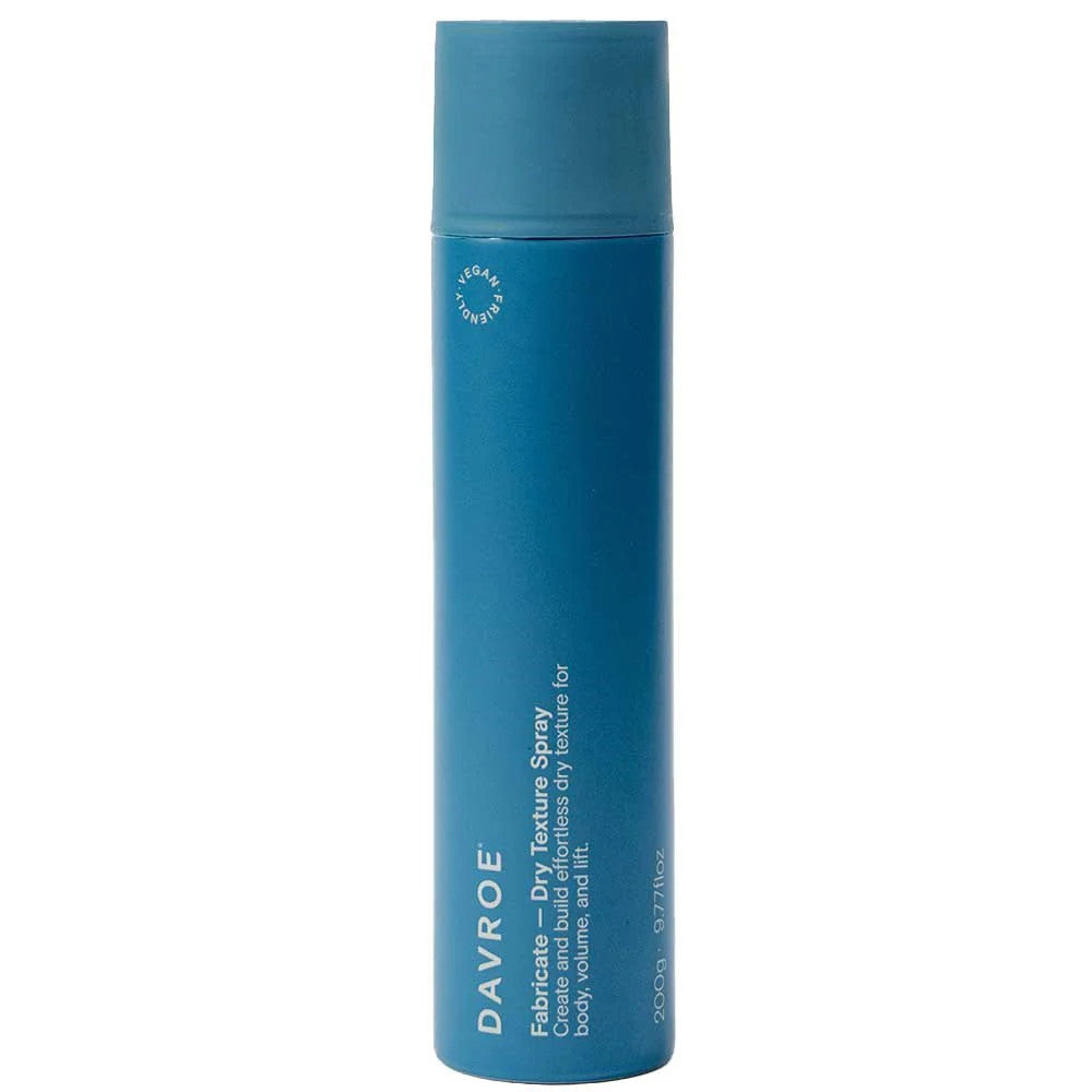 Davroe fabricate-dry texture spray