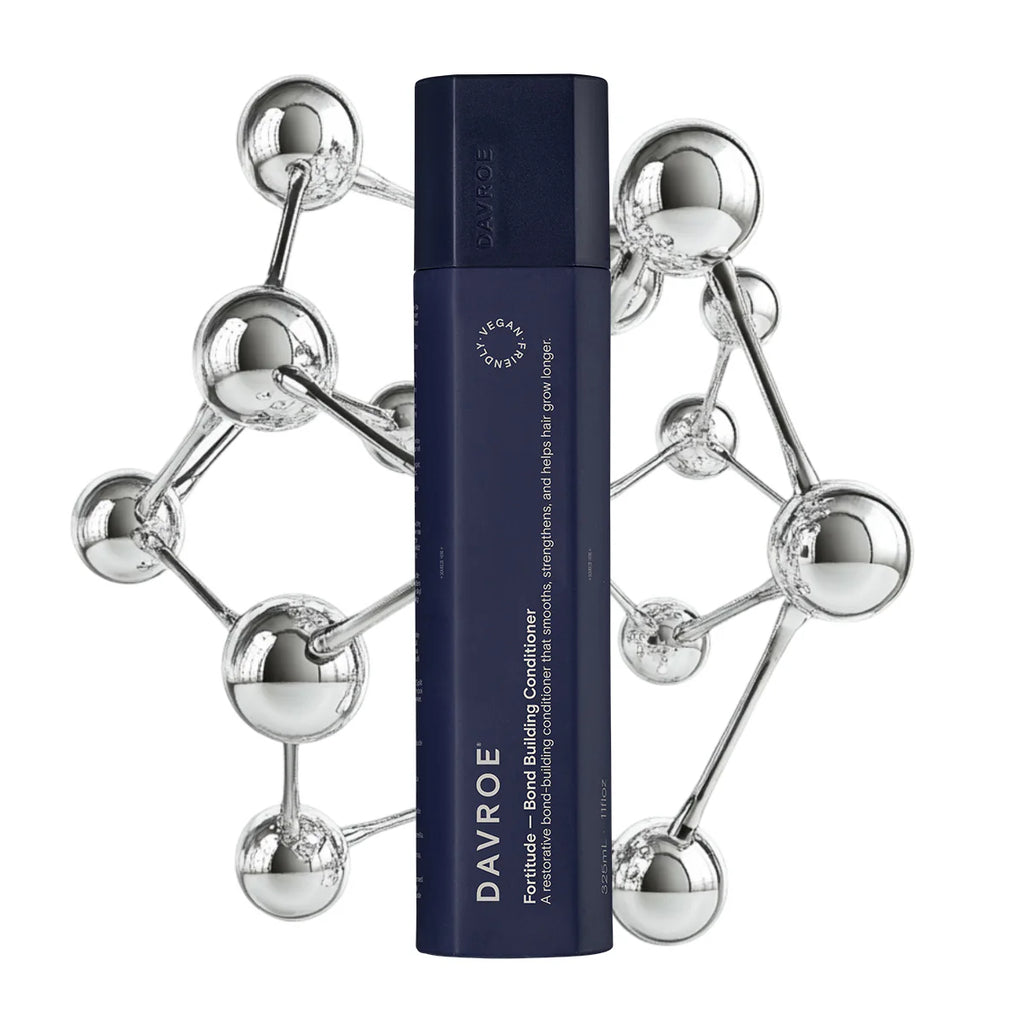 Davroe Fortitude bond-building Conditioner