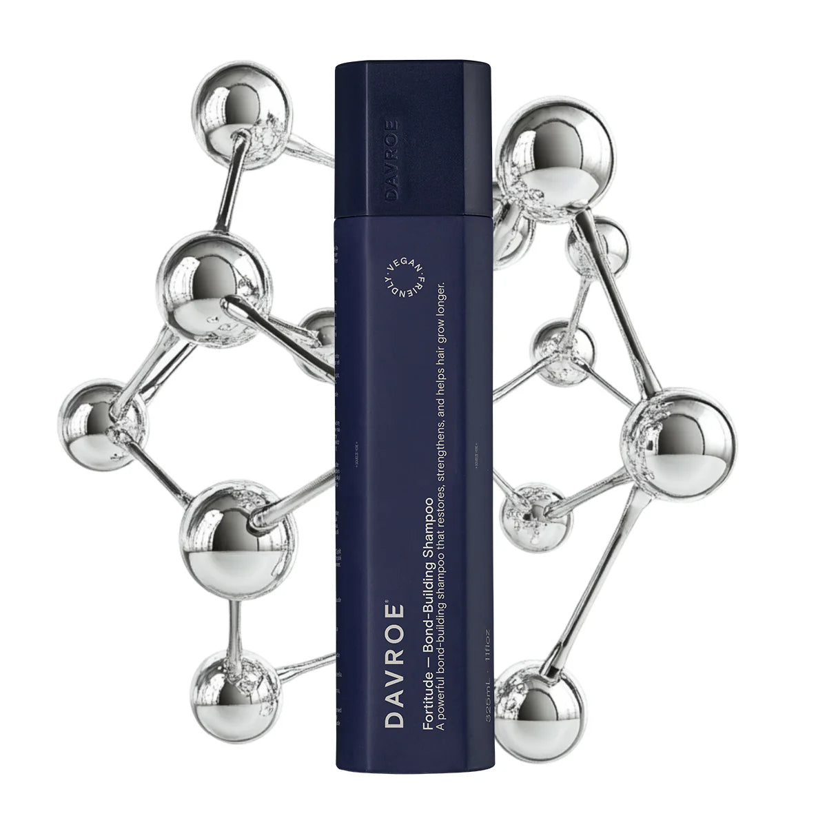 Davroe Fortitude bond-building Shampoo