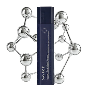 Davroe Fortitude bond-building Shampoo