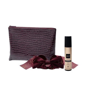 GHD Heat protection gift set -cherry chic