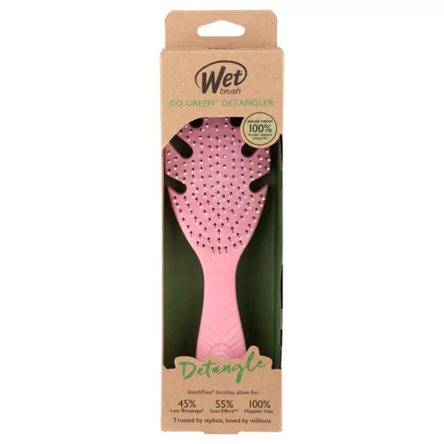 wet brush pink