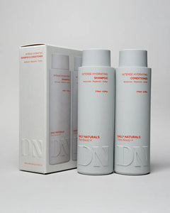 Daily Naturals Intense Hydrating Shmpoo and Conditioner Duo