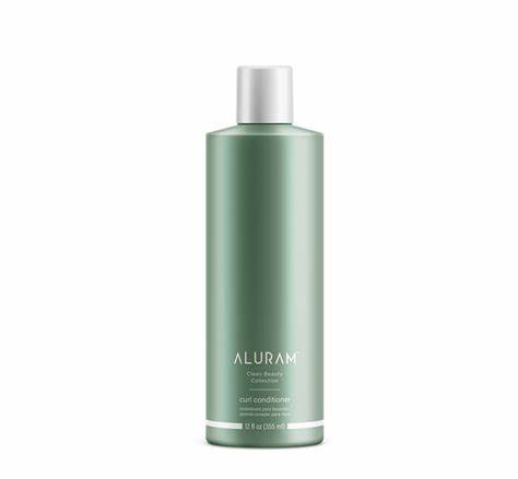 Aluram curl conditioner