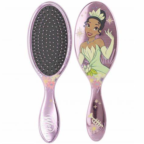 Disney Wet Brush Princess Tiana