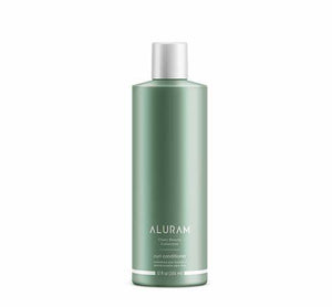 Aluram curl conditioner