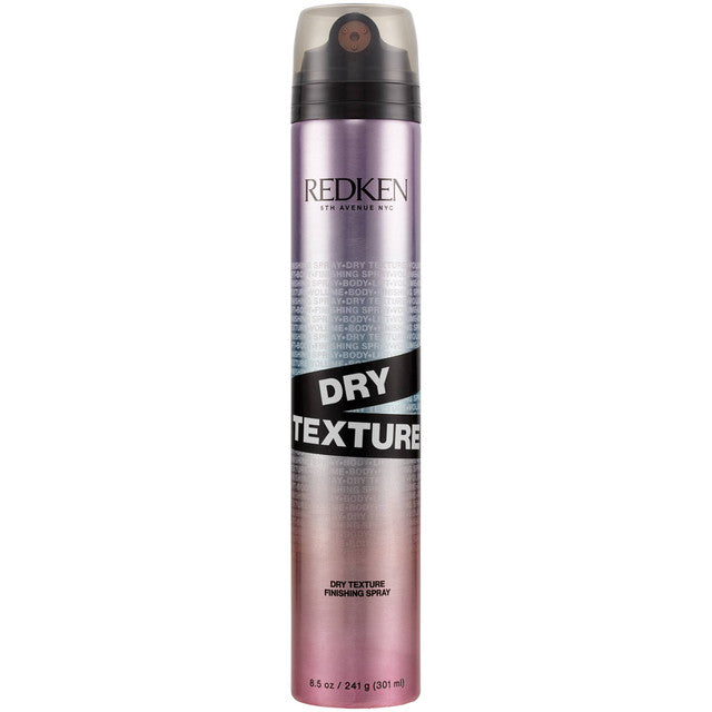 Redken Dry Texture Finishing Spray 241g