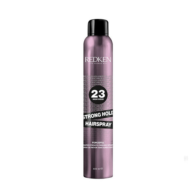 Redken Strong Hold Hairspray 23